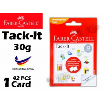 Faber-Castell Tack-It 30g